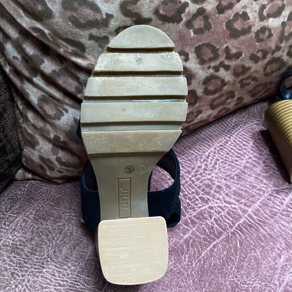 Black shoes by a.n.a. a new approach - Picture 4 of 7